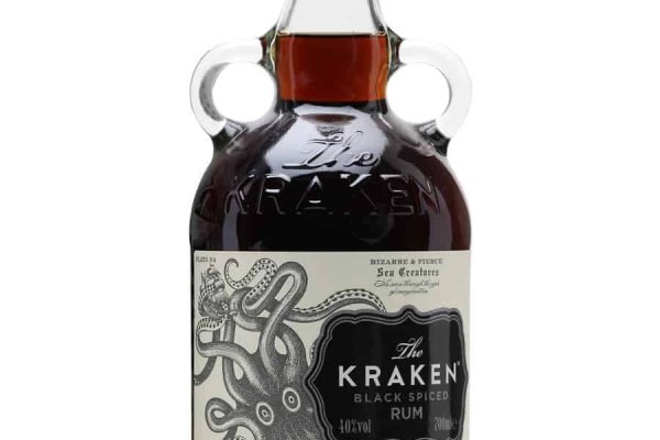 Kraken marketplace