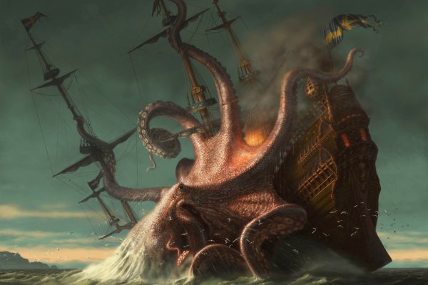 Kraken магазин